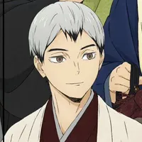 Kita Shinsuke 