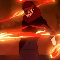 Ryomen Sukuna