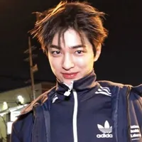 Keonho | Bi