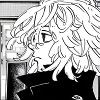 Sano Manjiro (Mikey)