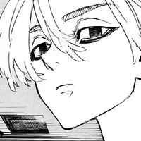 Sano Manjiro (Mikey)