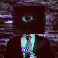 Eye Man