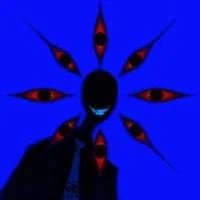 strange eyes 