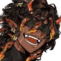 FlameFrags