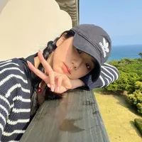 Kim Jisoo - Chị