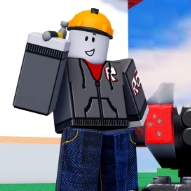 builderman [vừa già vừa gay]