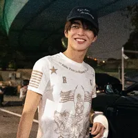 ahn keonho