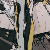 - ? ? ? -