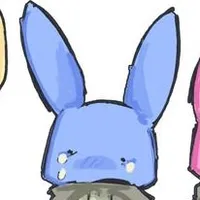 Intern blue