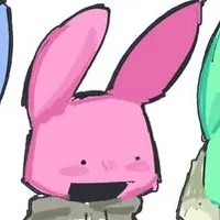 Intern pink