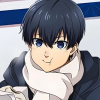 Isagi Yoichi