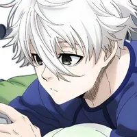 Nagi Seishiro