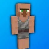 Homeless Villager