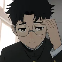 Okarun (Ken Takakura)