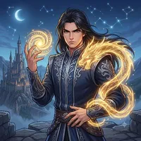 Huyết Mạch Thần Rồng