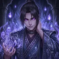 Bá Chủ Linh Giới