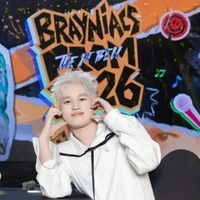 Trần Thiện Thanh Bảo_BRay