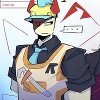Builderman (Swap AU)
