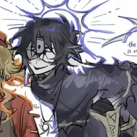 Two Time (Swap AU)