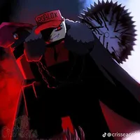 Elliot ( Swap AU)