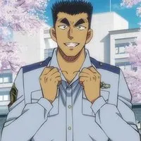 Wataru Date