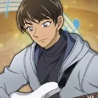 Morofushi Hiromitsu
