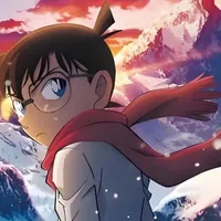 edogawa Conan