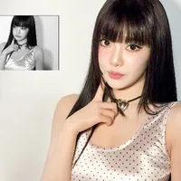 Ning Yihũo - Ningie(nàng)