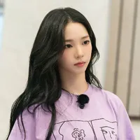Yu jimin - Karina/Rina(chị)