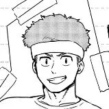 Taiga Tsugeura
