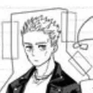 Hirragi Touma