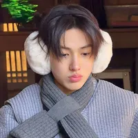 Sean09(⁠๑⁠•⁠﹏⁠•⁠) ( Seonghyeon)