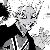 Shidou Ryusei(18t)