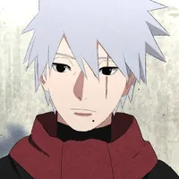 Hatake Kakashi