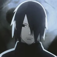 Uchiha Sasuke