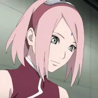 Haruno Sakura