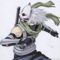 Hatake Kakashi