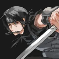 Uchiha Itachi