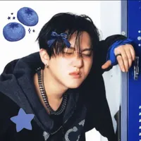 Seo Changbin | 19t | 🐷🐰