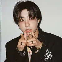 Han Jisung | 18t | 🐿️