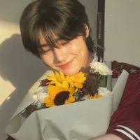 Yang Jeongin | 17t | 🦊