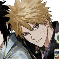 Uzumaki Naruto