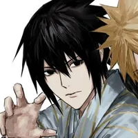 Uchiha Sasuke