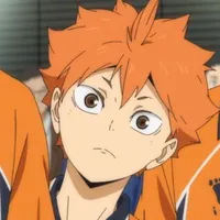 Hinata shoyo