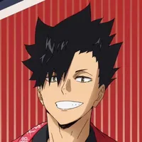 kuroo tetsurou