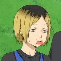 kenma kozume