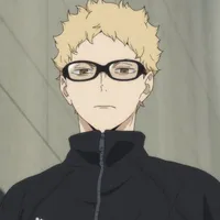 kei tsukishima
