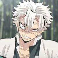 Shinazugawa Sanemi