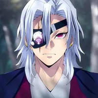 Uzui Tengen