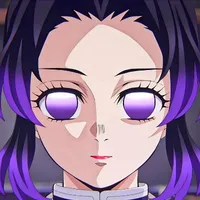 Kochou Shinobu